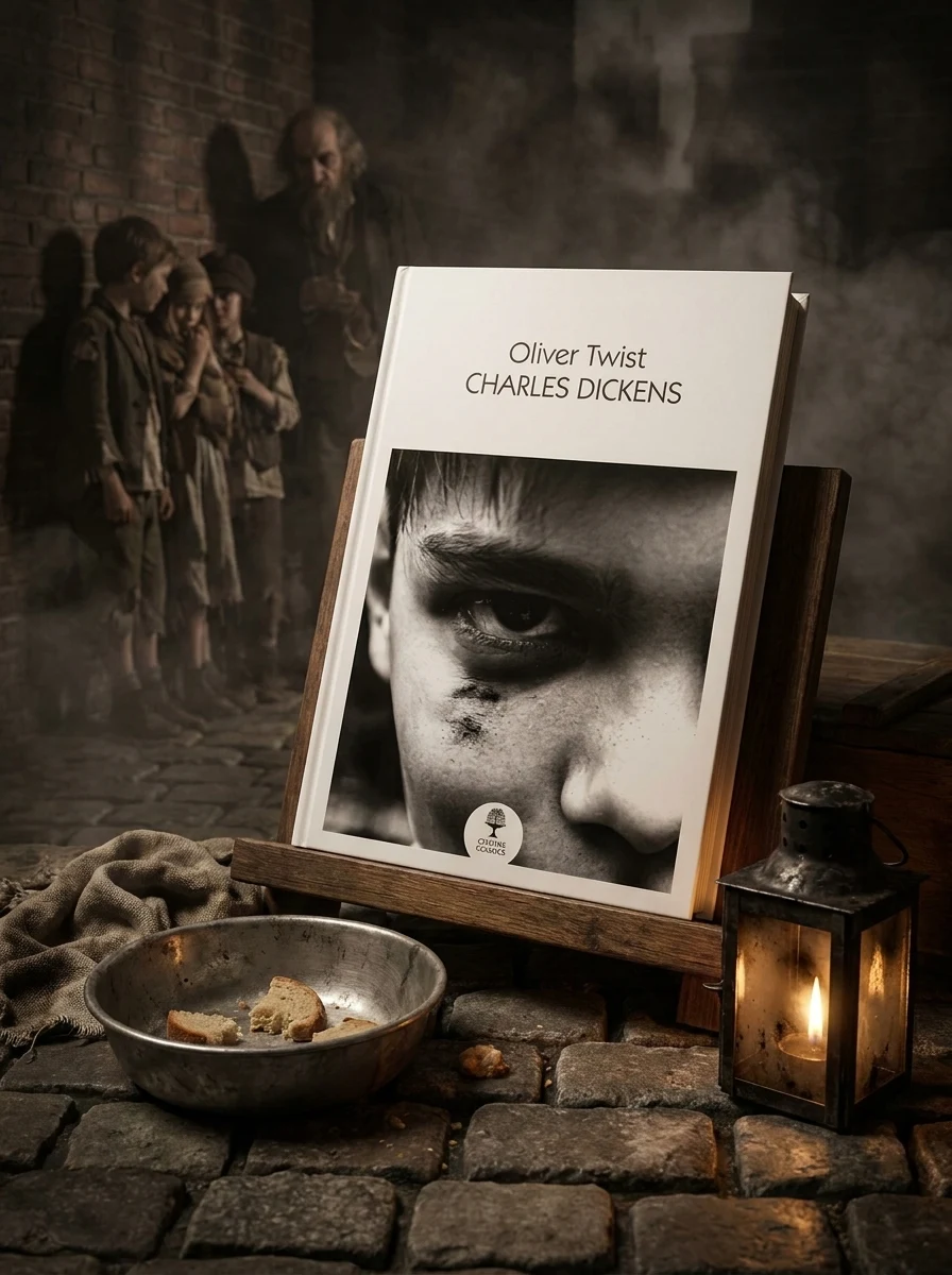 Oliver Twist