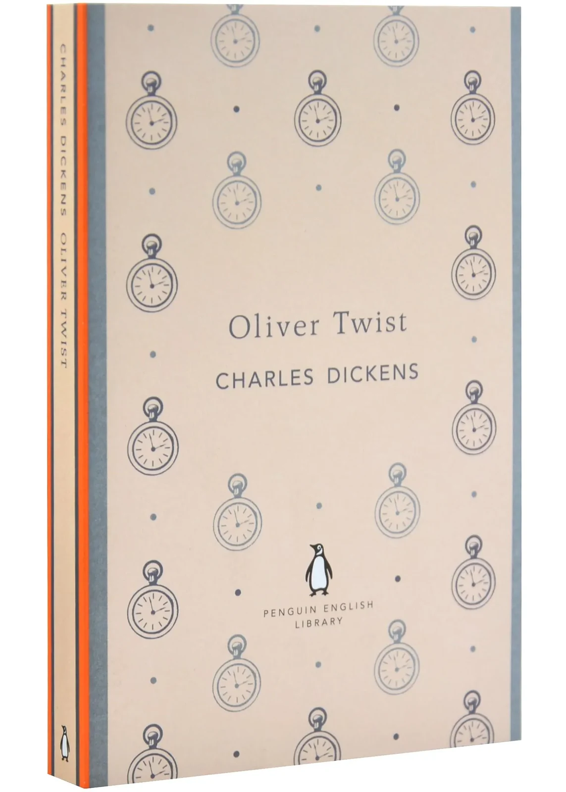 Oliver Twist