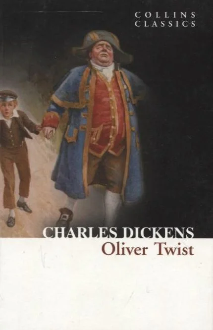 Oliver Twist