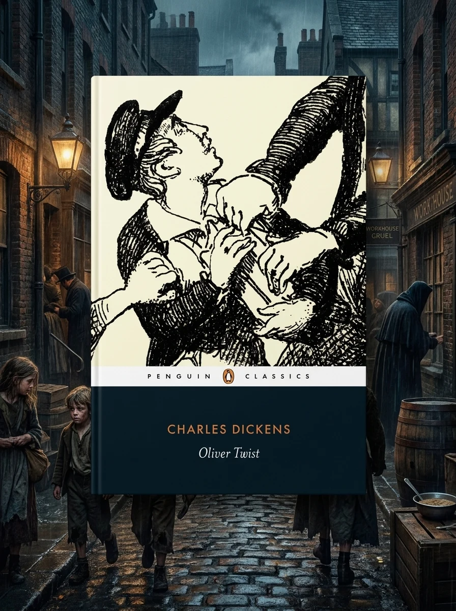 Oliver Twist