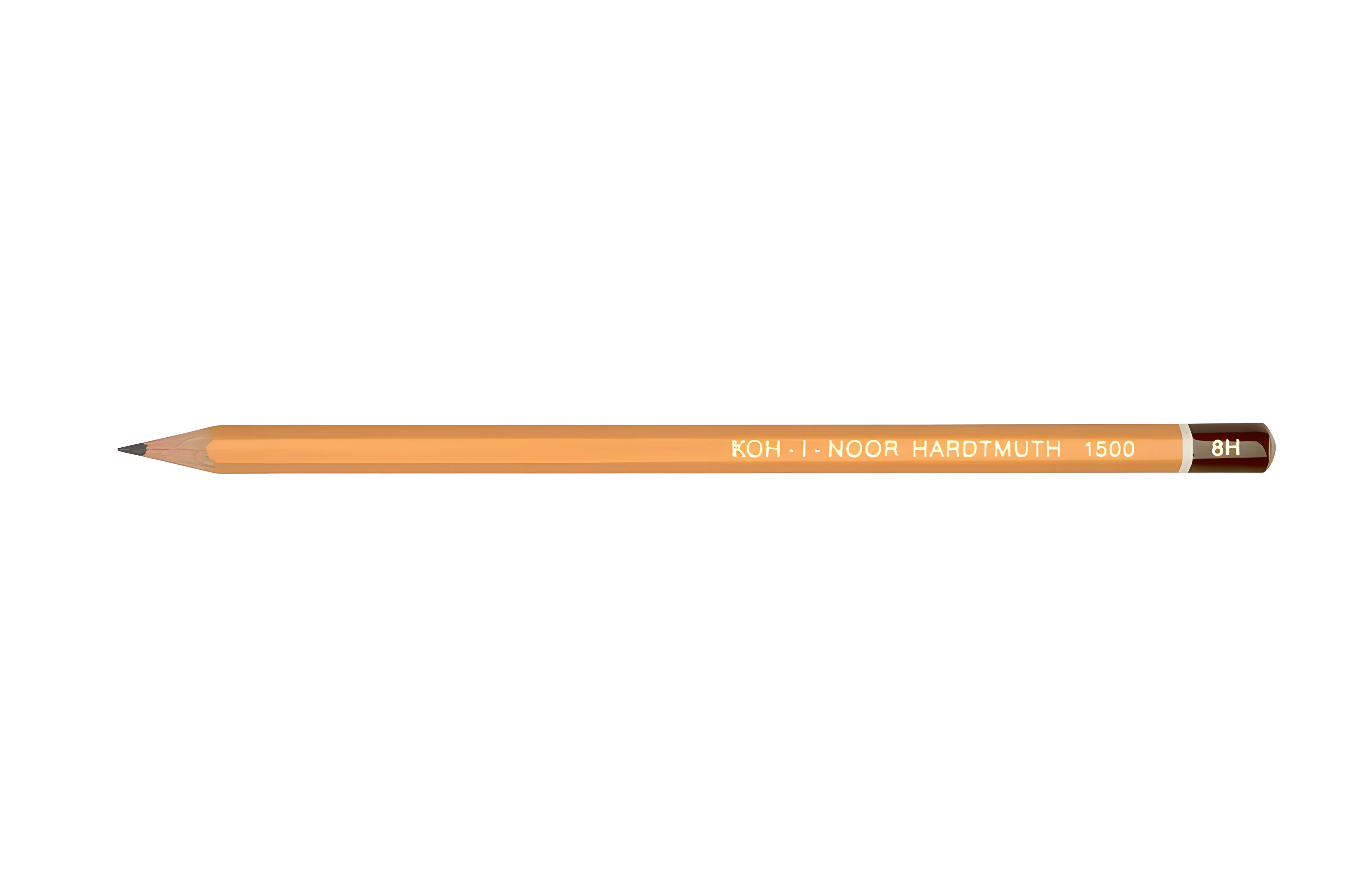Олівець Koh-i-noor 1500 8Н — Графіка та рисунок