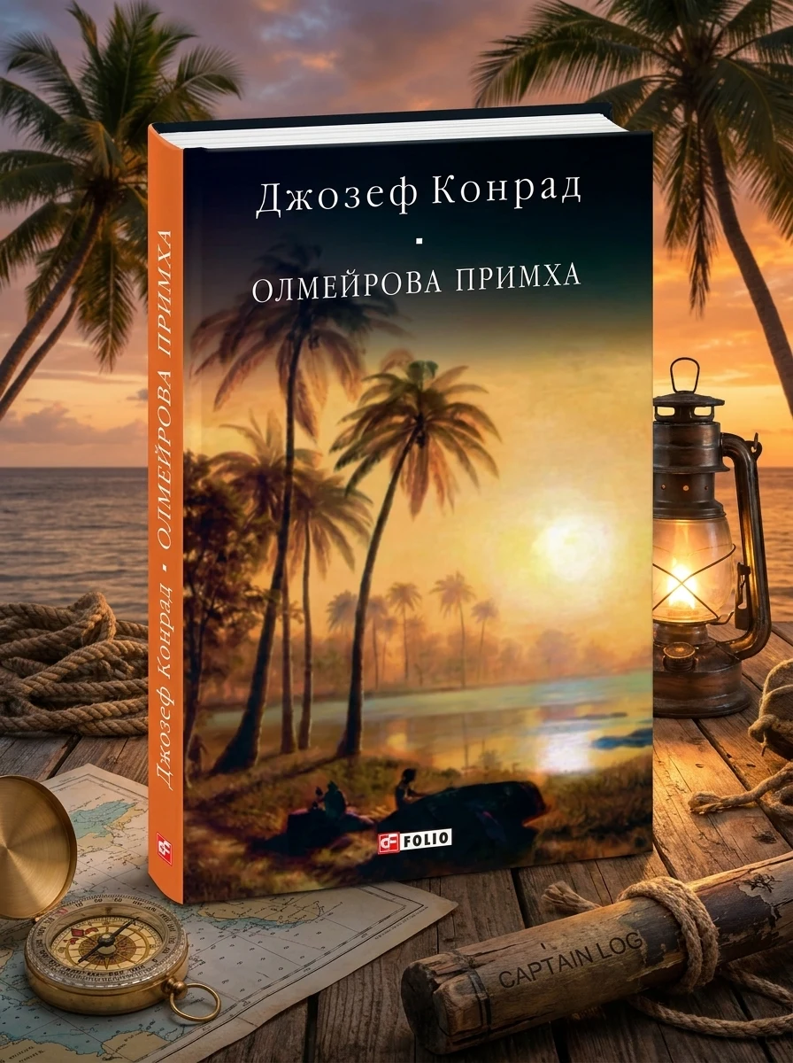 Олмейрова примха