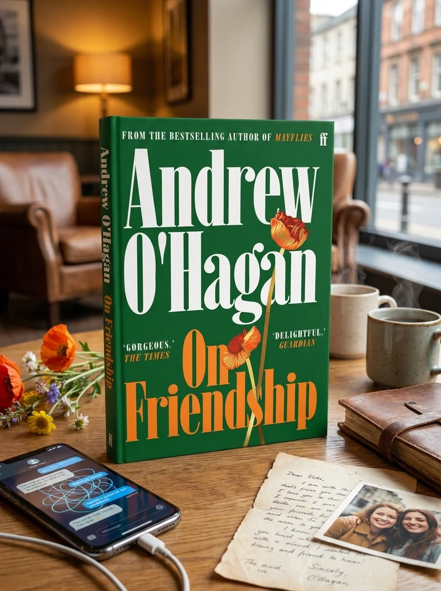 On Friendship