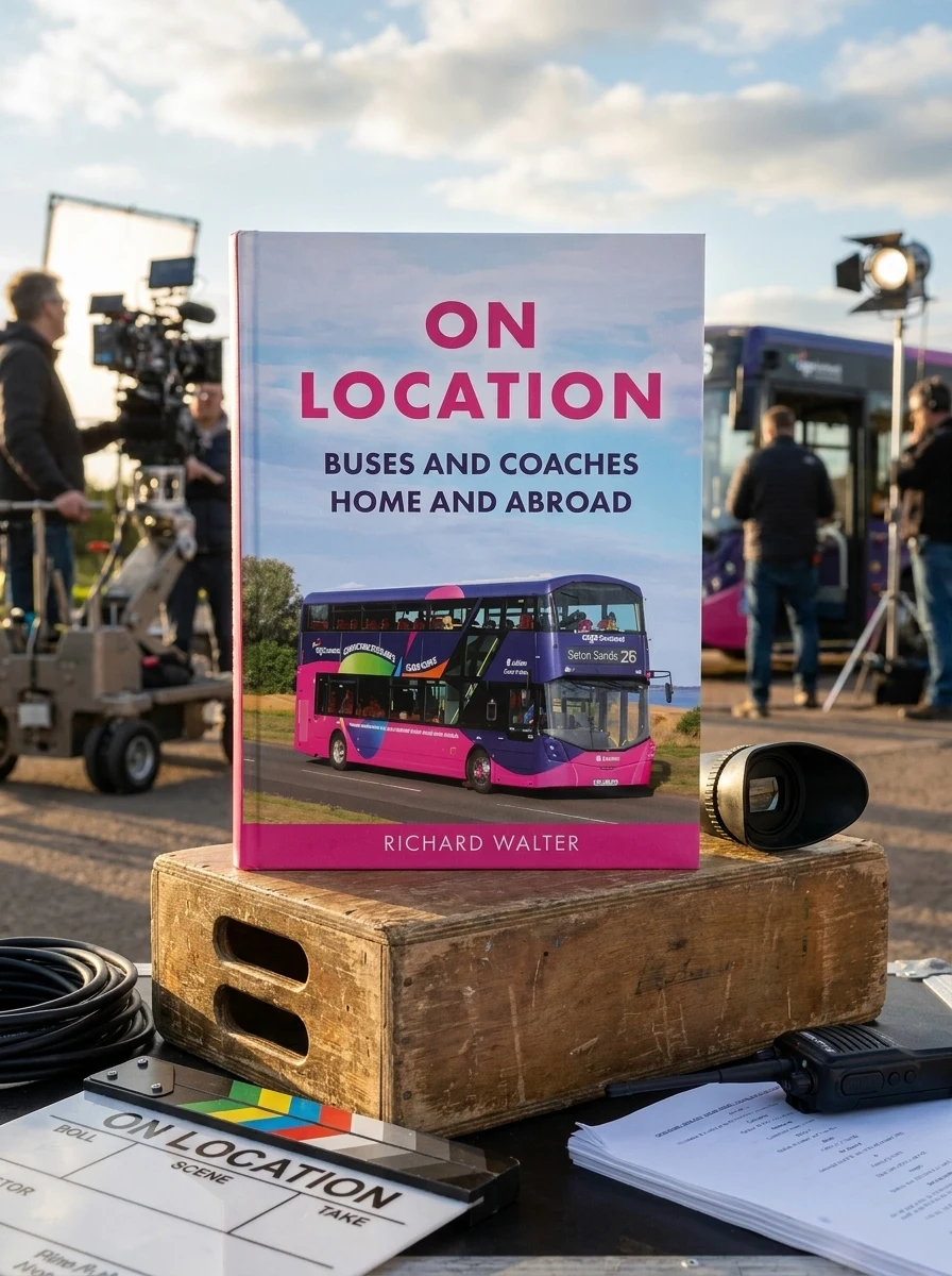 On Location — Бізнес та саморозвиток