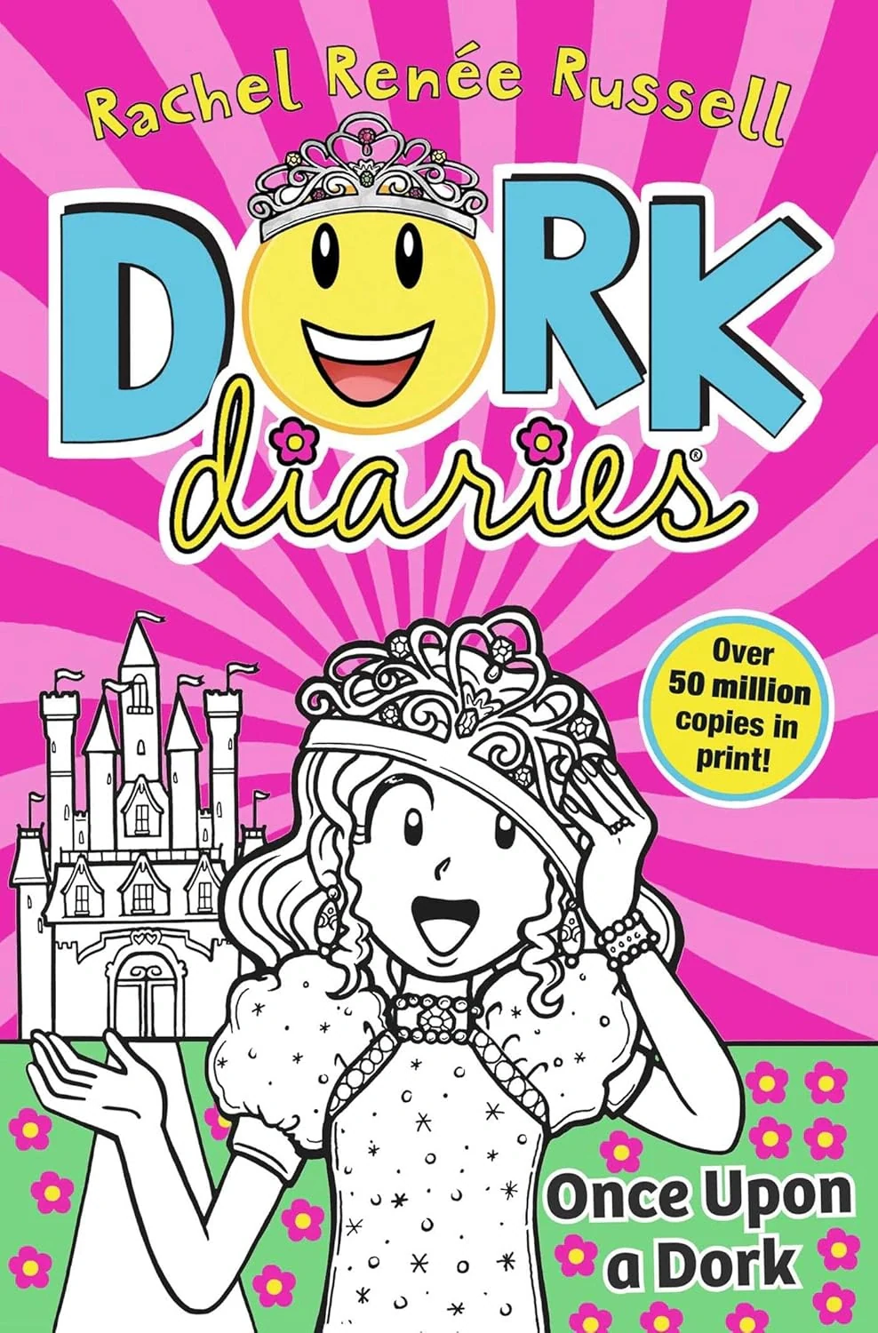 Once Upon a Dork