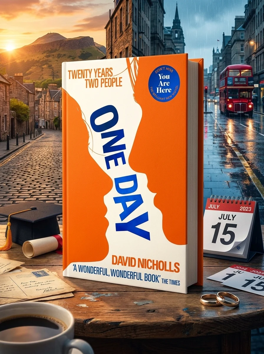 One Day