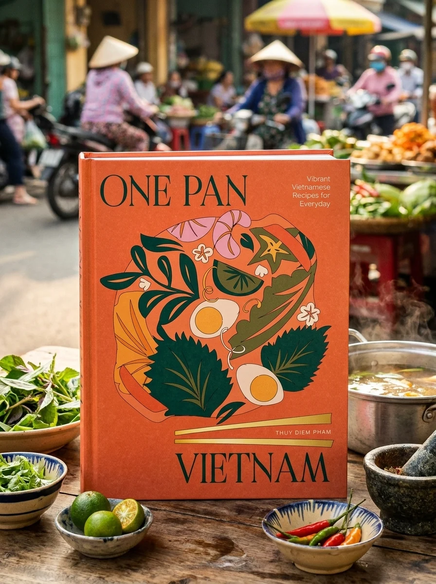 One Pan Vietnam — фото 2