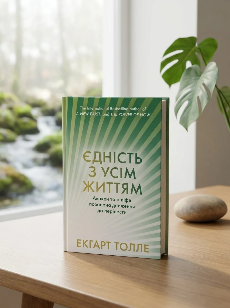 Oneness With All Life — Наука та психологія