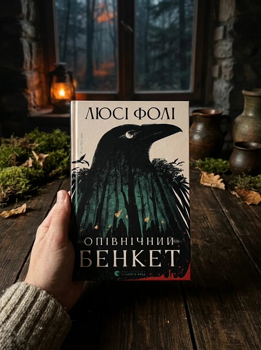 Опівнічний бенкет — фото 2