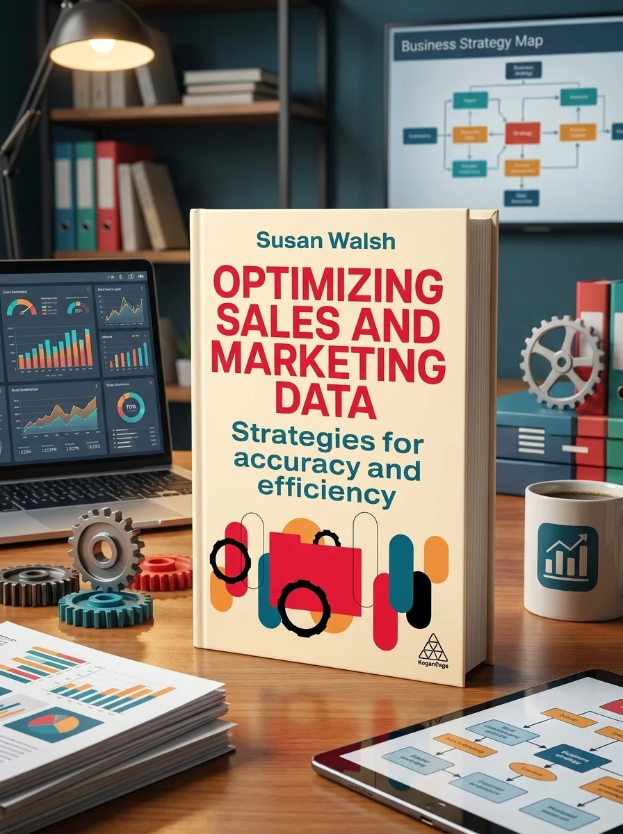 Optimizing Sales and Marketing Data — фото 2