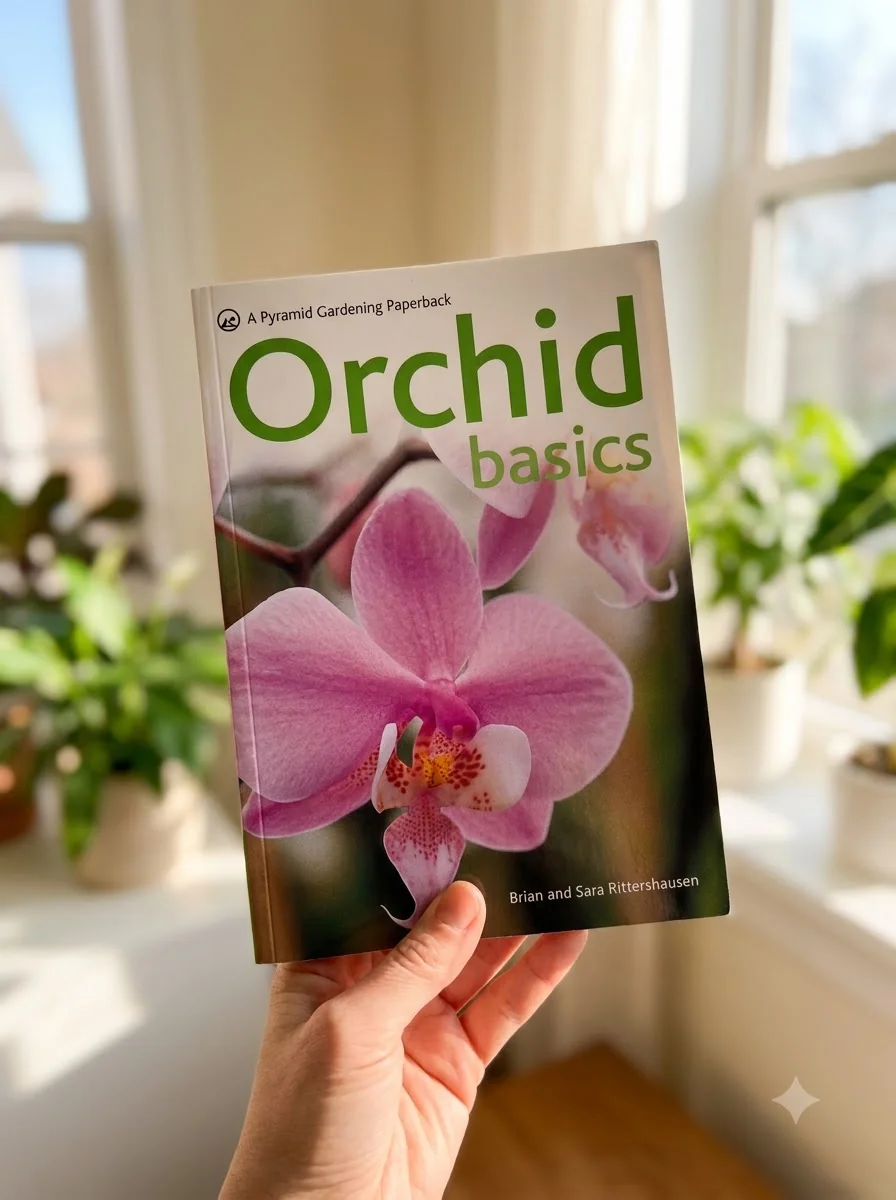 Orchid Basics — фото 2