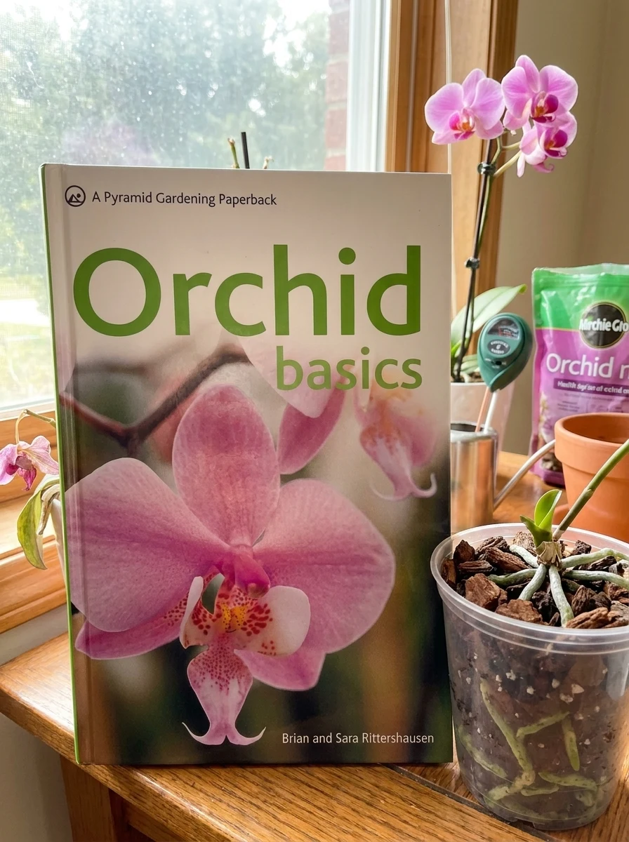 Orchid Basics