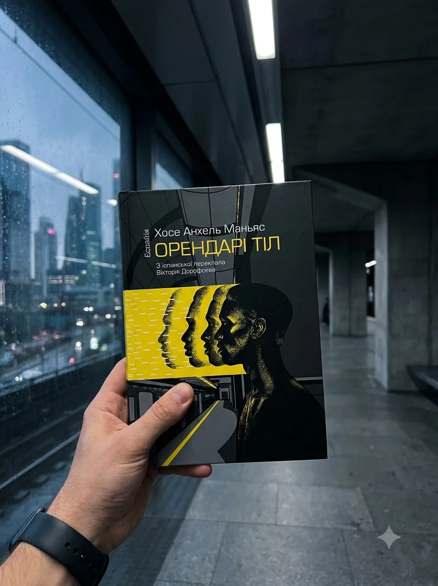 Орендарі тіл — Фантастика та фентезі