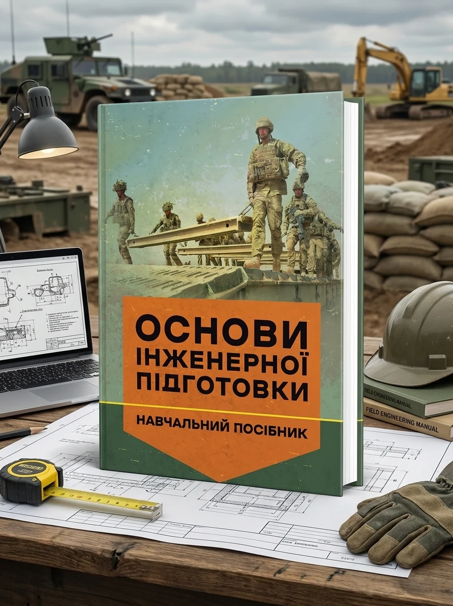 Основи інженерної підготовки. Навчальний посібник, — Наука та психологія