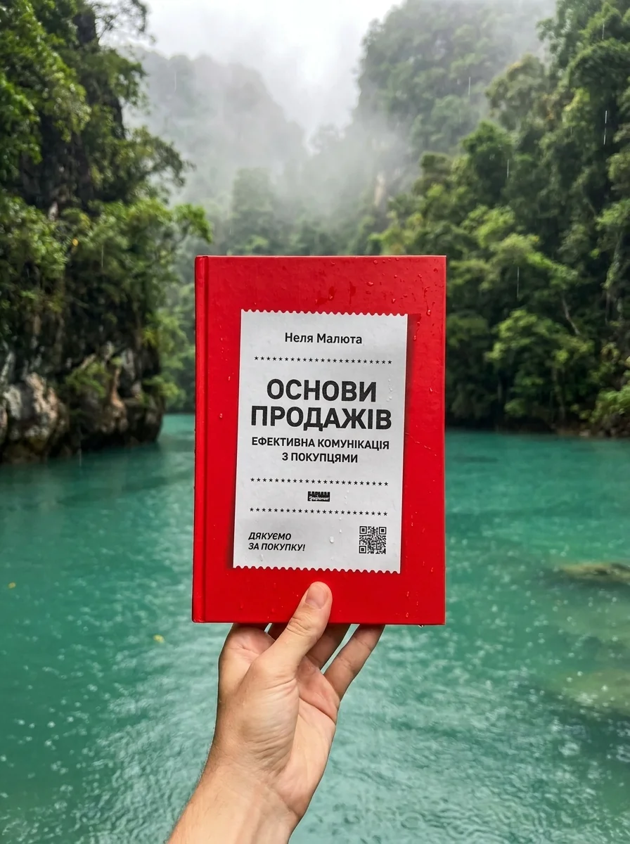 Основи продажів. Ефективна комунікація з покупцями — фото 2