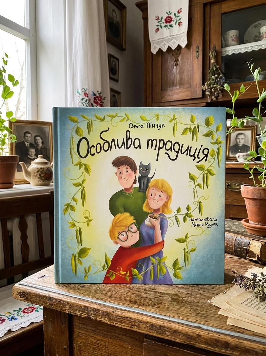 Особлива Традиція — фото 2