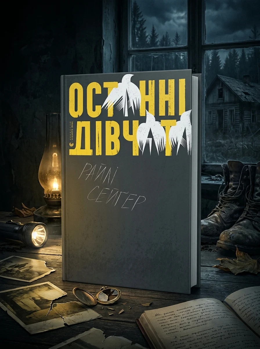 Останні дівчата — фото 2