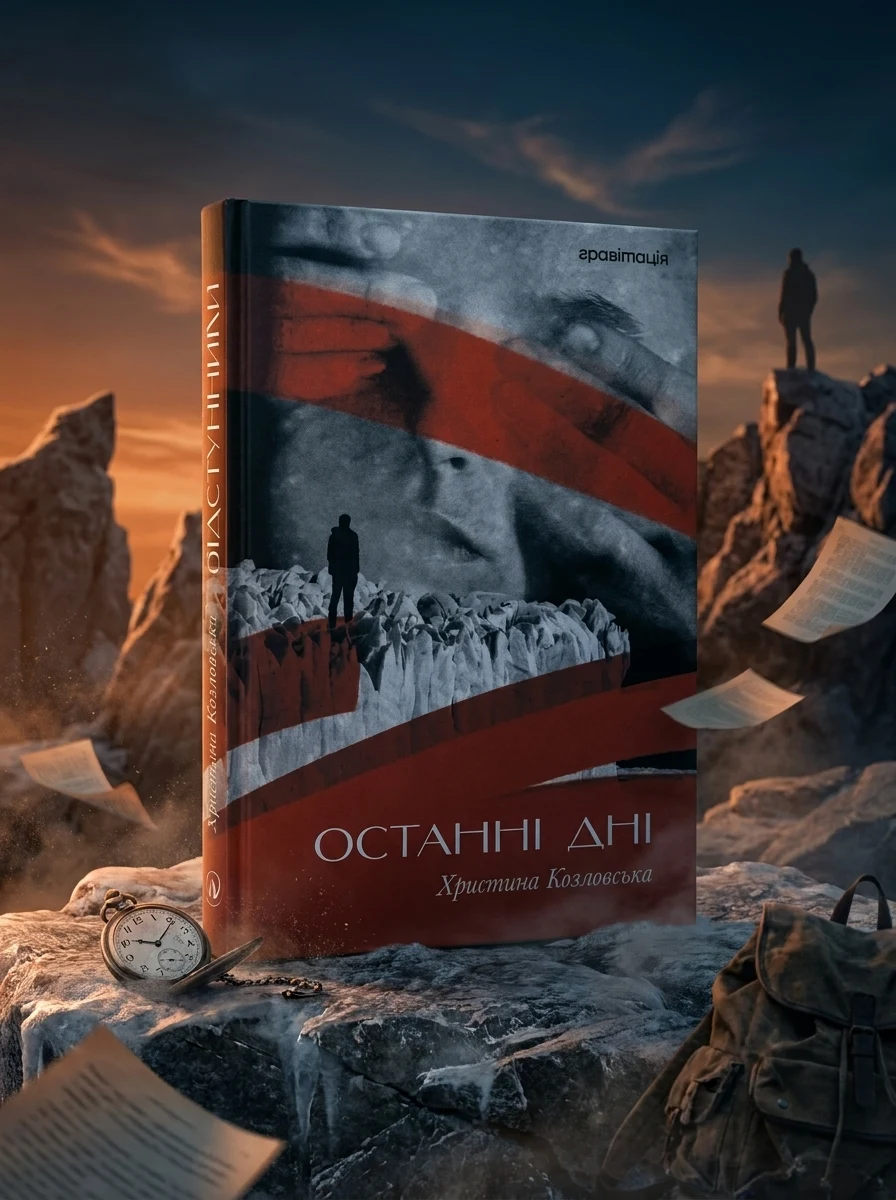 Останні дні
