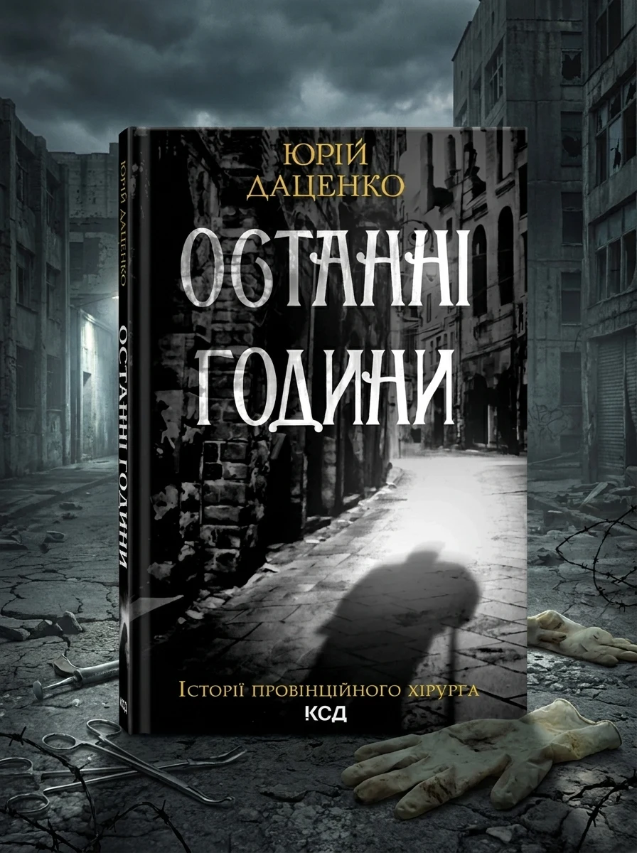 Останні години — фото 2