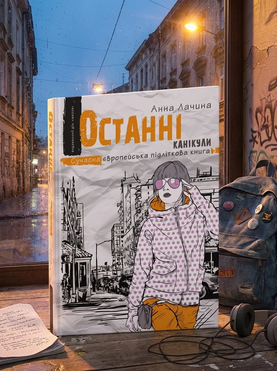 Останні канікули