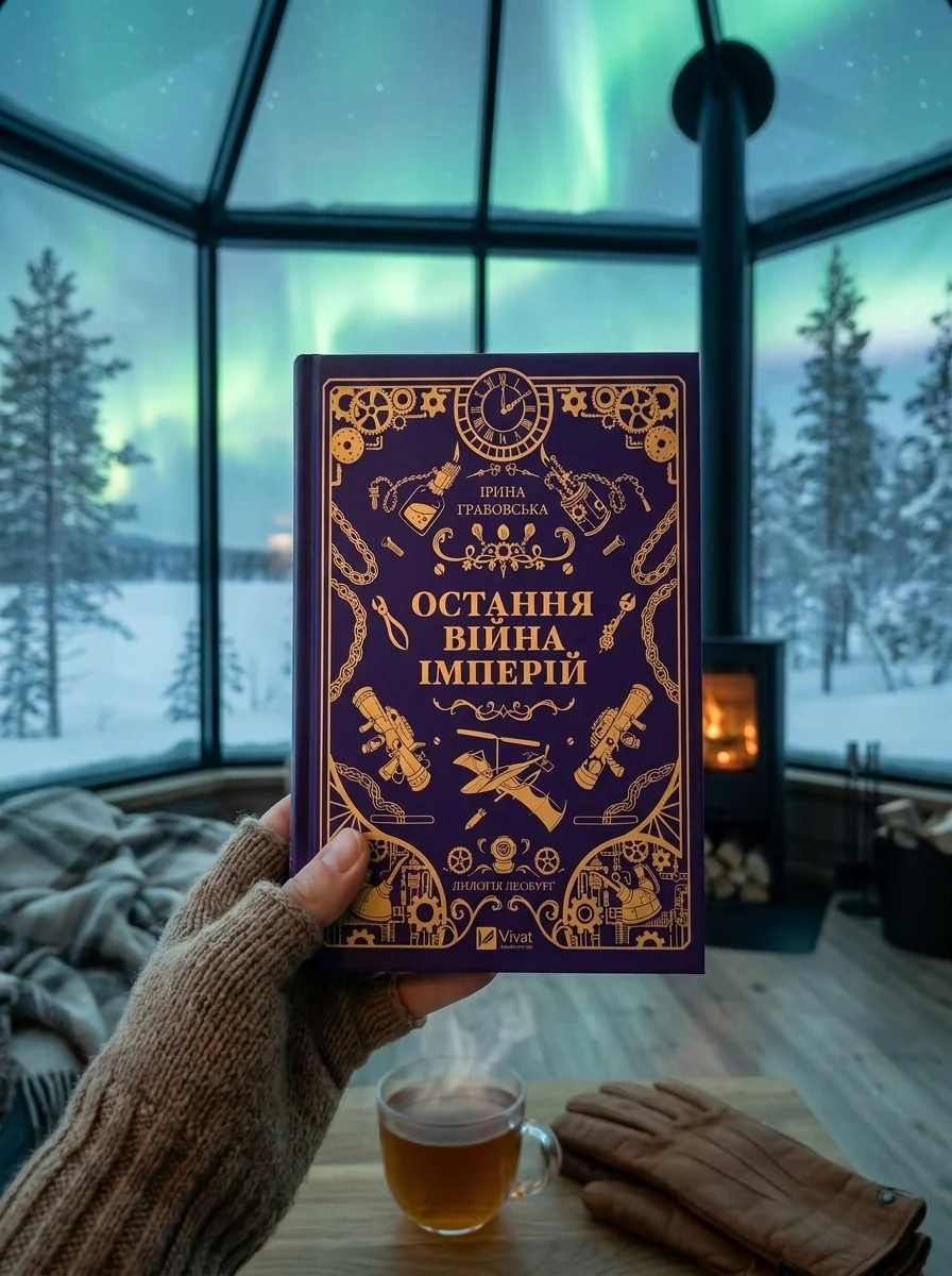 Остання війна імперій — фото 2