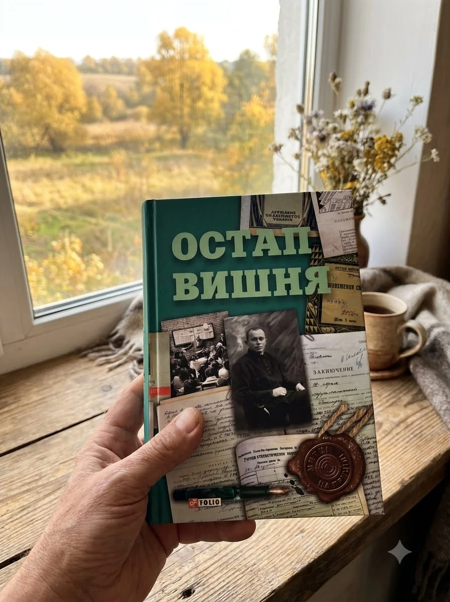 Остап Вишня — Біографії та мемуари