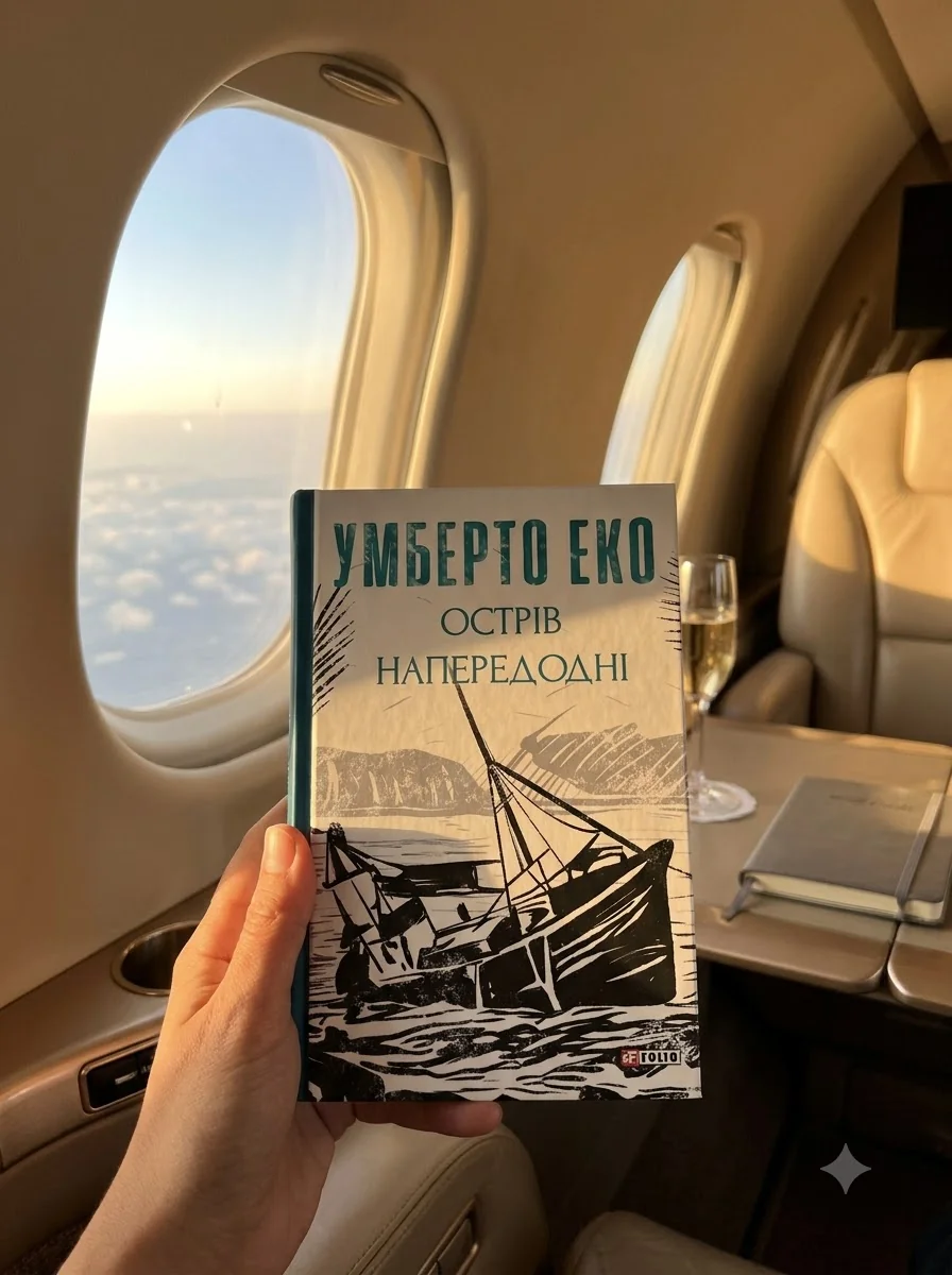 Острів напередодні — фото 2