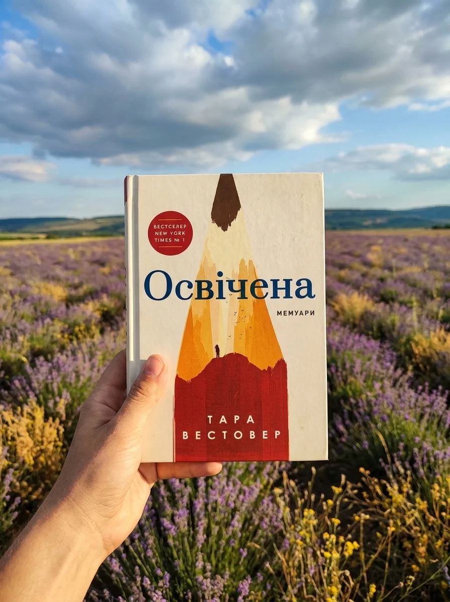 Освічена — Дім, сім'я, релігія