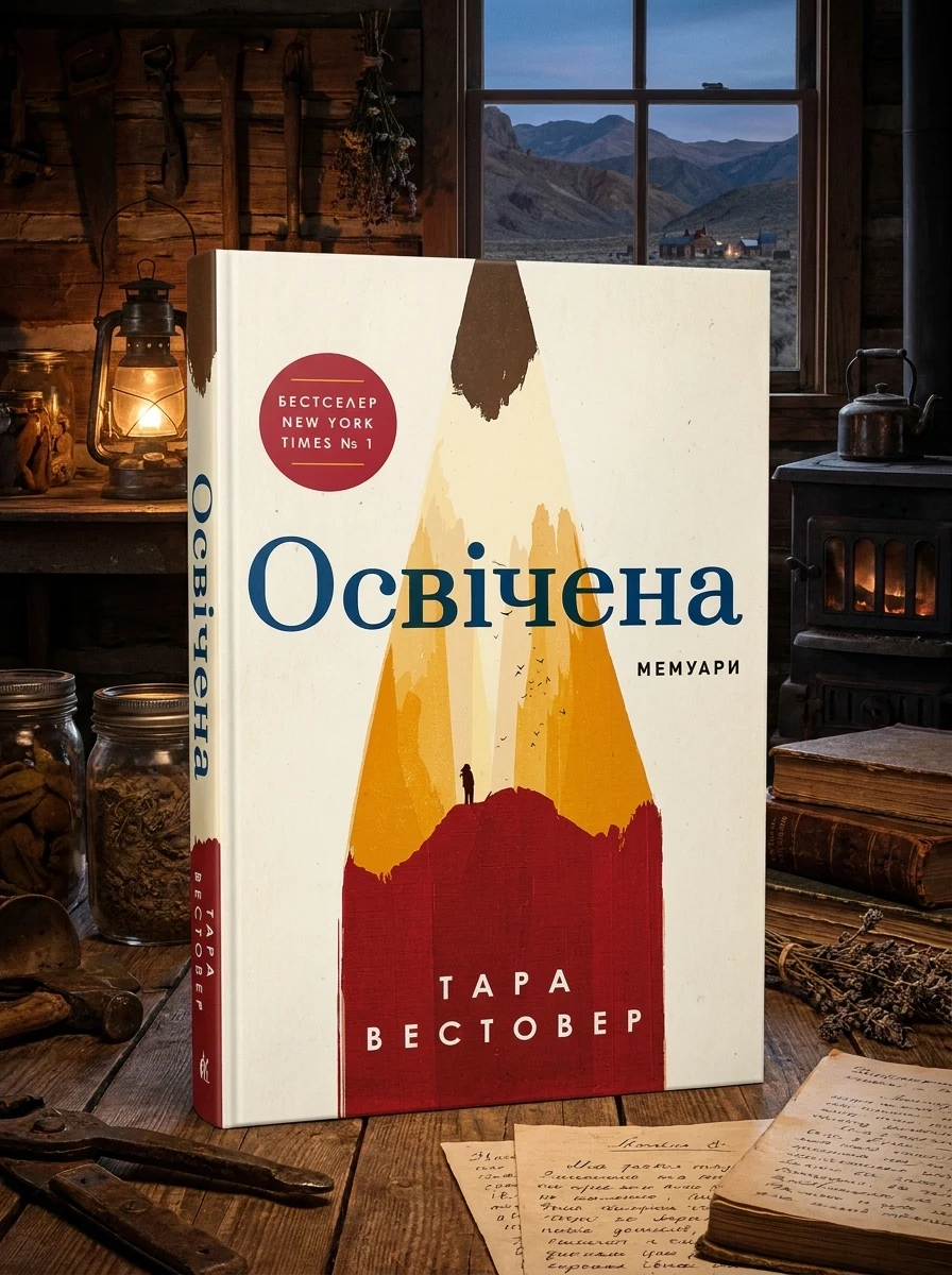 Освічена