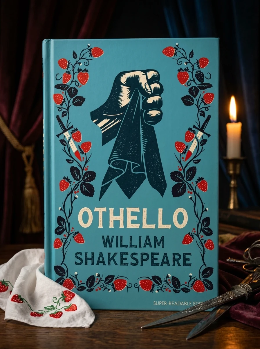 Othello — фото 2