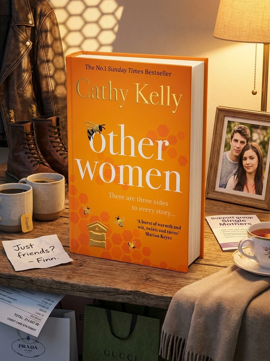 Other Women — Книги іноземною мовою