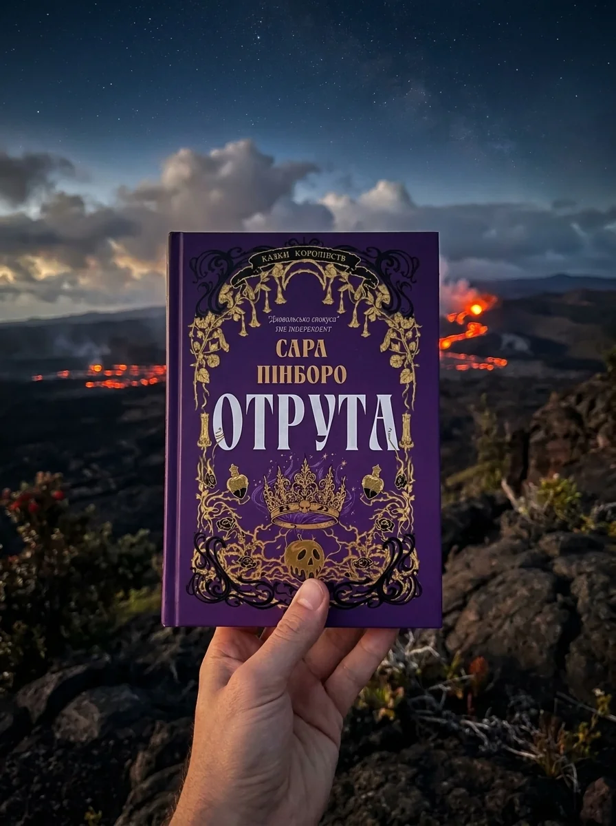 Отрута — фото 2