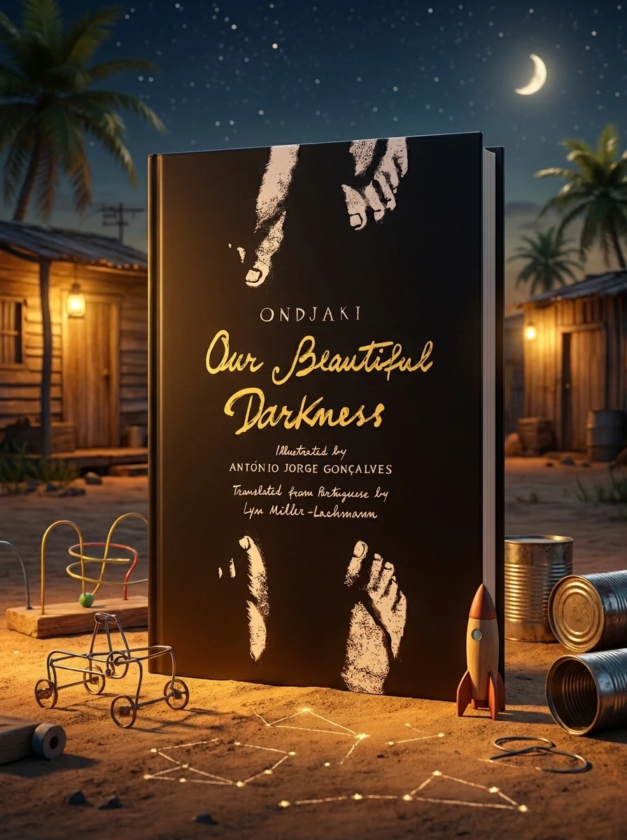 Our Beautiful Darkness