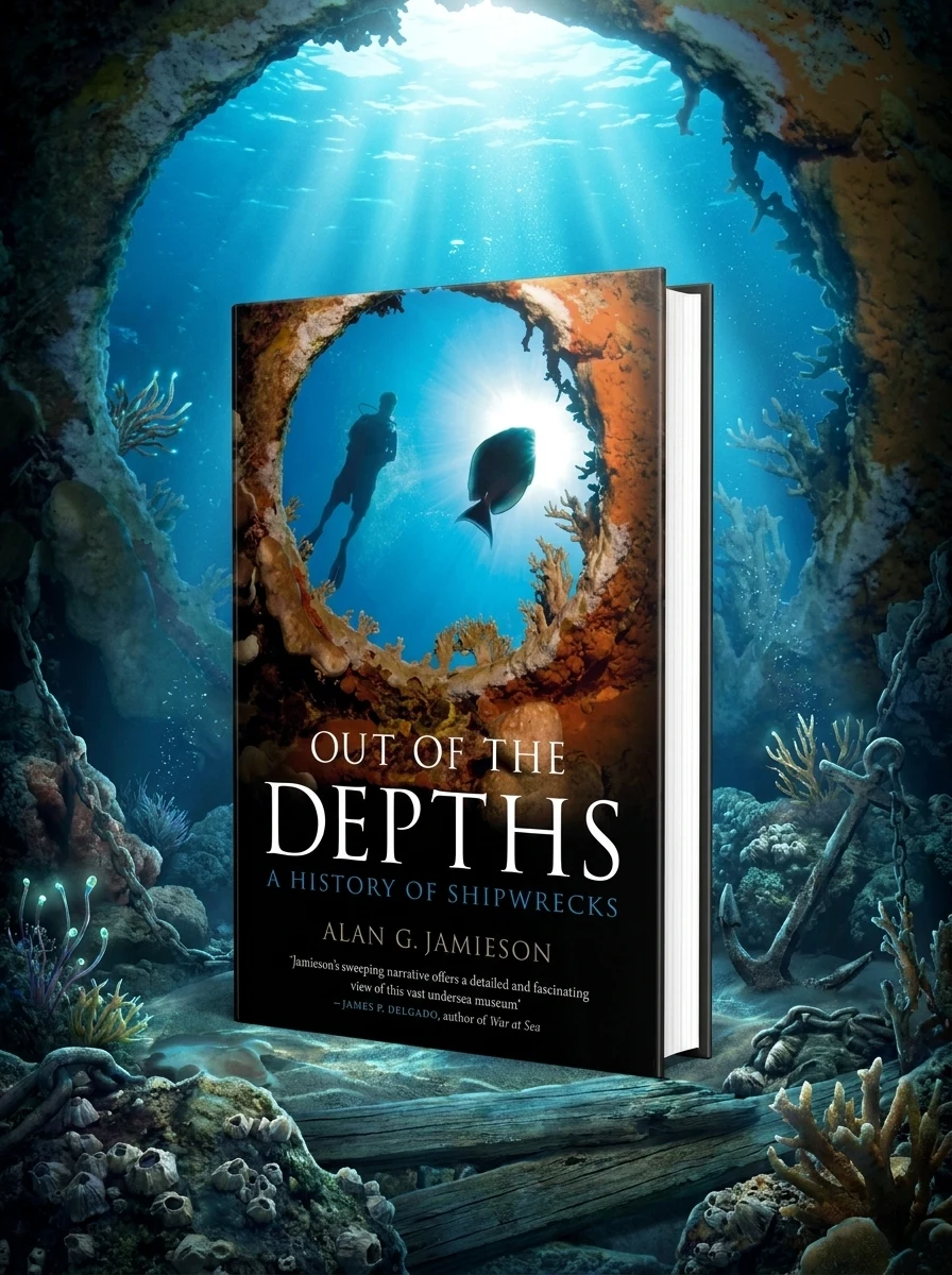 Out of the Depths — фото 2
