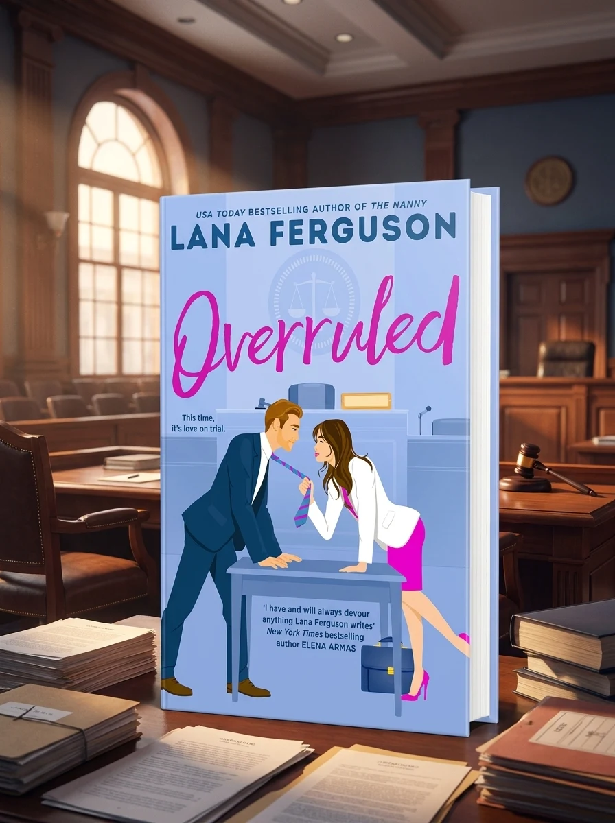 Overruled