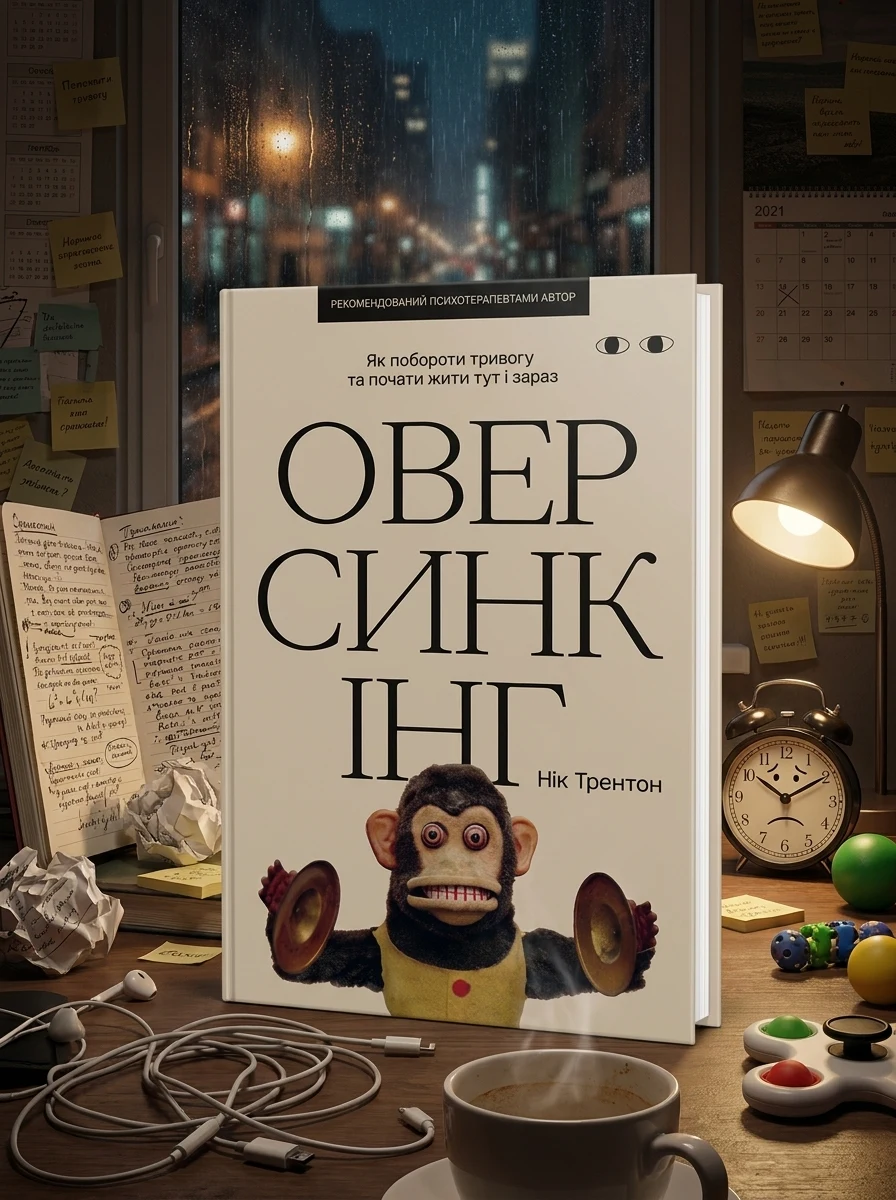 Оверсинкінг — Наука та психологія
