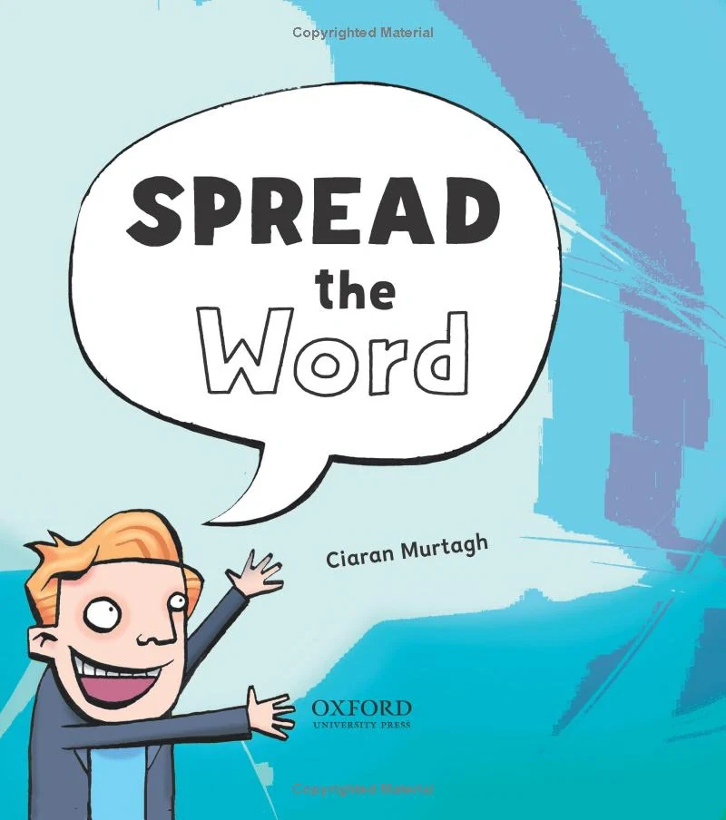 Oxford Reading Tree inFact. Level 9: Spread the Word