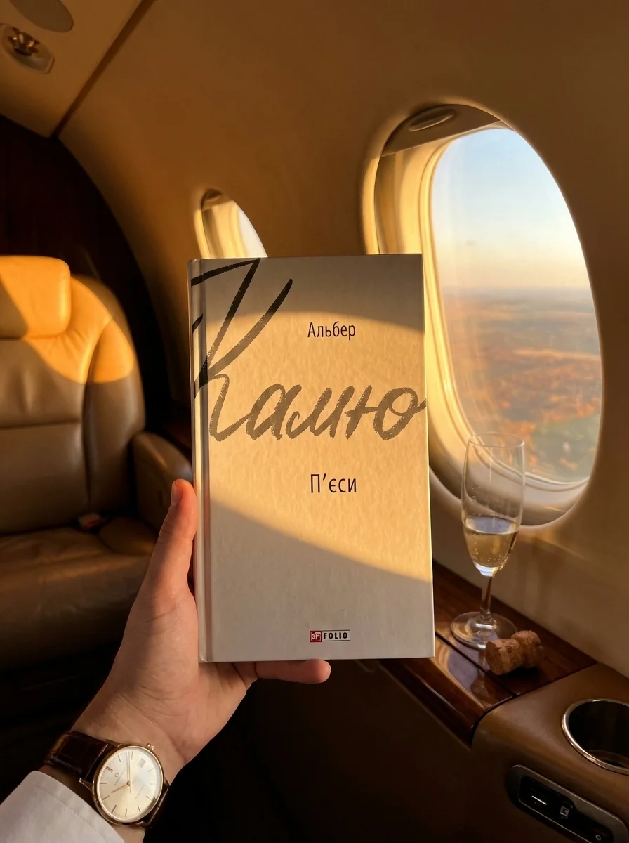 П'єси — Поезія та драматургія