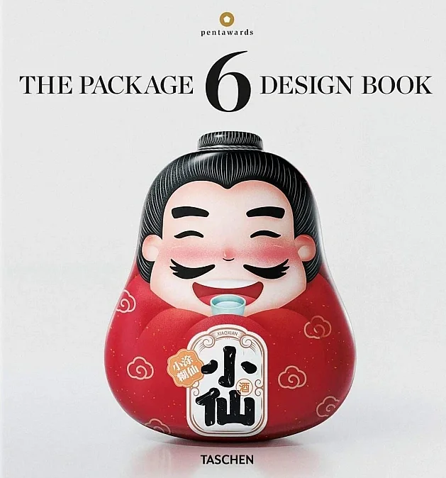 Package Design Book 6,