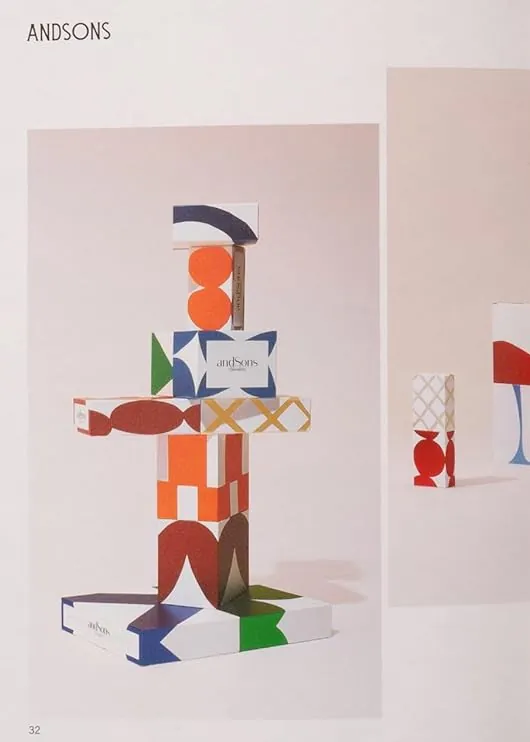 Packaged for Life: Chocolate. Packaging design for everyday objects, фото 4