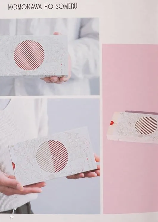 Packaged for Life: Chocolate. Packaging design for everyday objects, фото 6