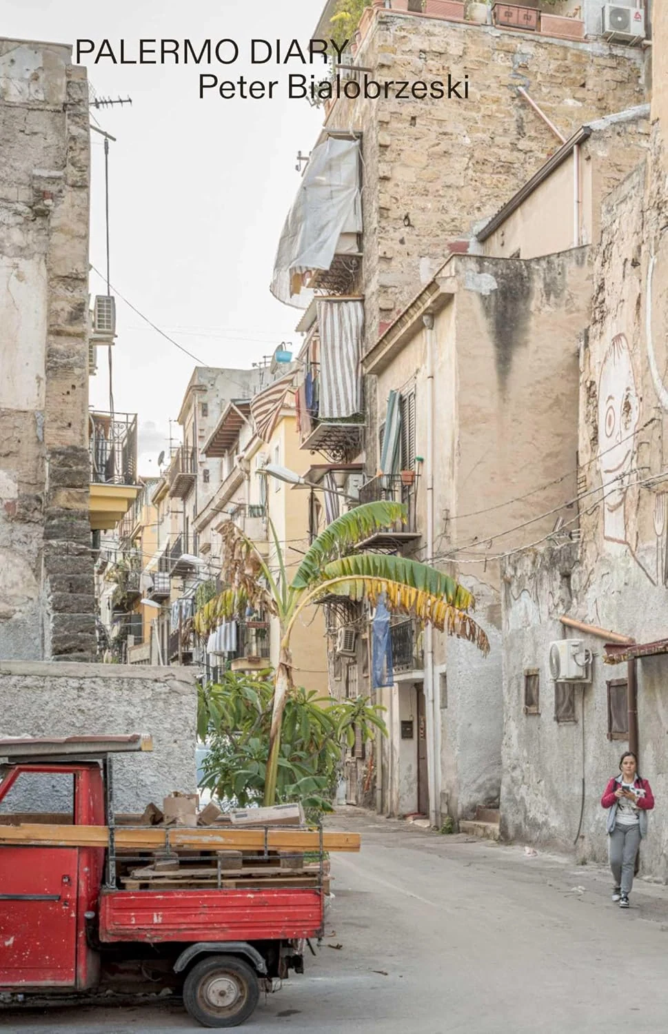 Palermo Diary