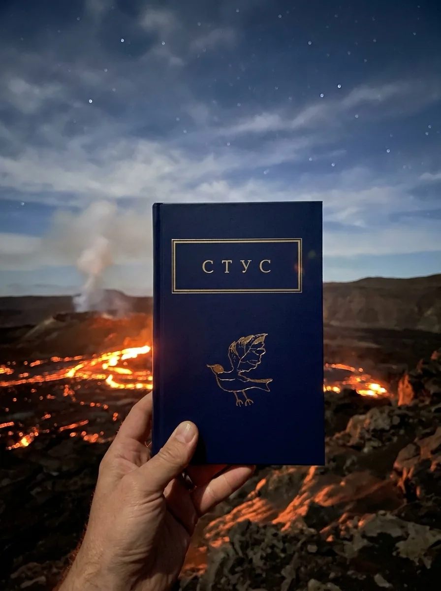 Палiмпсести | купити книгу онлайн