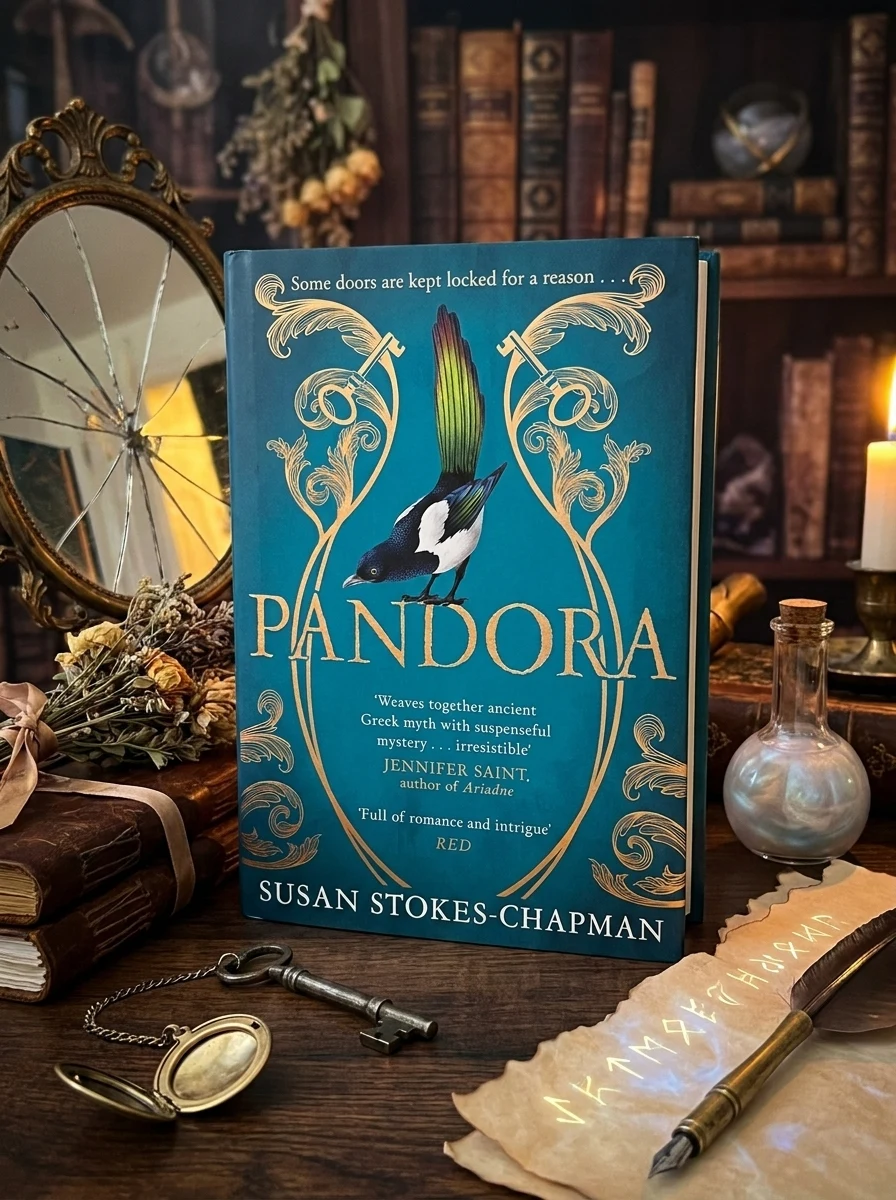 Pandora