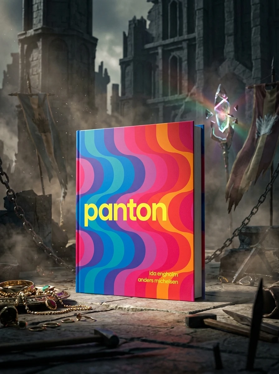 Panton — Фантастика та фентезі