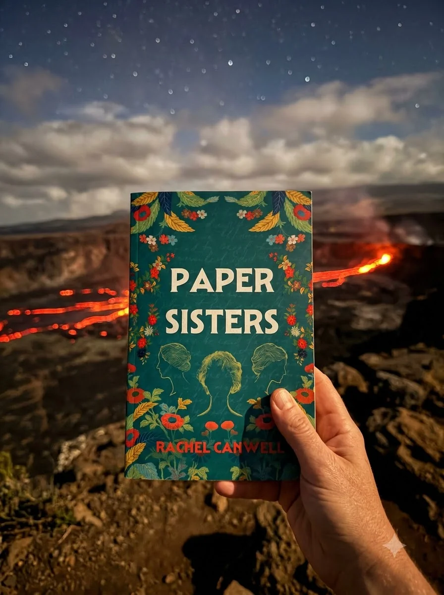 Paper Sisters — Фантастика та фентезі