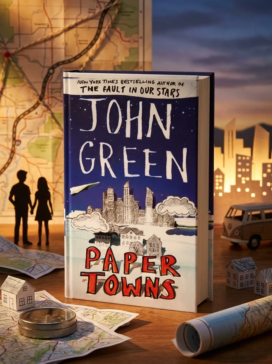 Paper Towns