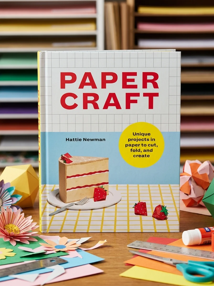 Papercraft