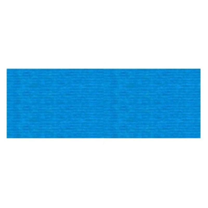 Папір для дизайну Colore B2 (50*70см), №33 аzuro, 200г/м2, синій, дрібне зерно, Fabriano