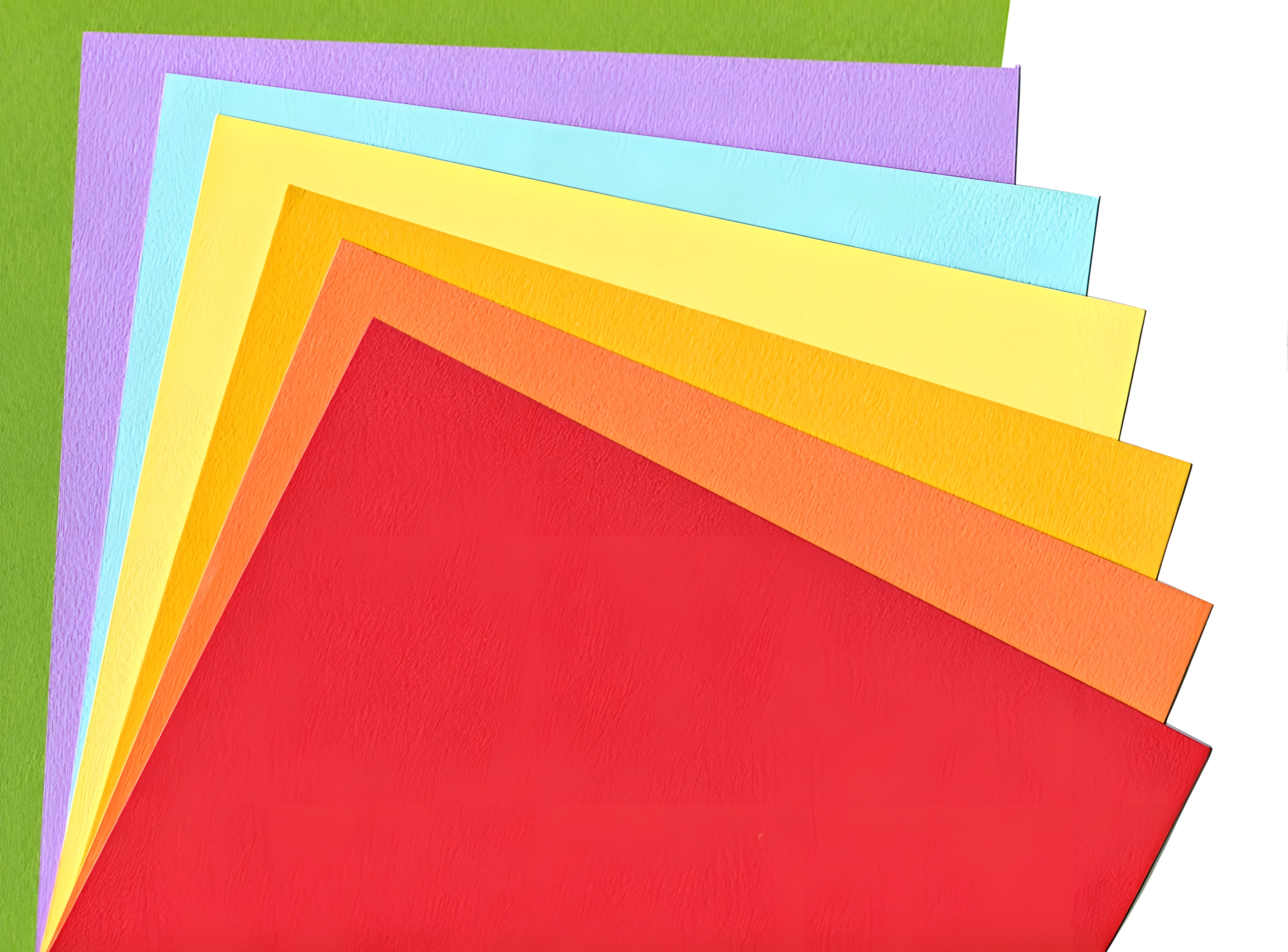 Папір пастельний Tiziano B2 (50*70см), №25 rosa, 160г/м2, рожевий, середнє зерно, Fabriano